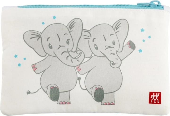 Produktbild Zwilling TWINOX Baby- und Kinder-Nagelpflege Set, 3tlg.