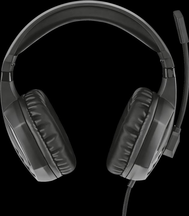 Image du produit Trust GXT 412 Celaz (Filaire)