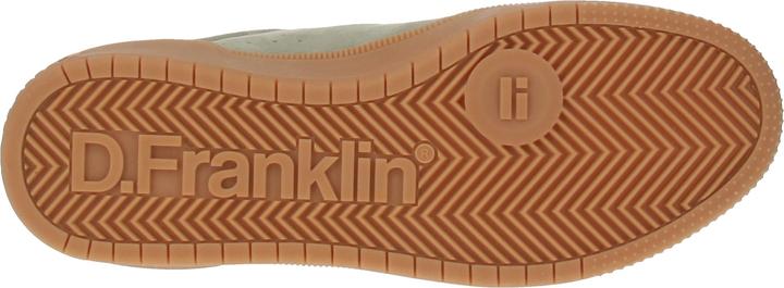 Produktbild D.Franklin Rebell Basic Flag (45)