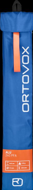 Actual product image Ortovox Aluminium 240 Pfa