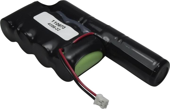 Actual product image XCell NiMH battery suitable for Microlab MKB (BAT1038) (1100 mAh)