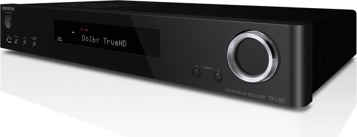Immagine prodotto Onkyo Tx-L50 (5.1 canali, FM)