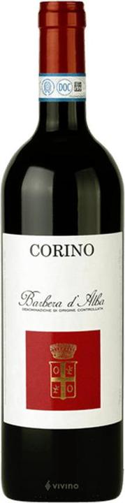 Produktbild Corino Barbera d’Alba DOC (1 x 75 cl, 2022)