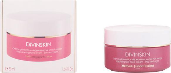 Produktbild Méthode Jeanne Piaubert Divinskin Soin Visage (50 ml)