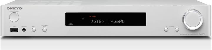 Actual product image Onkyo Tx-L50 (5.1 channels, FM)
