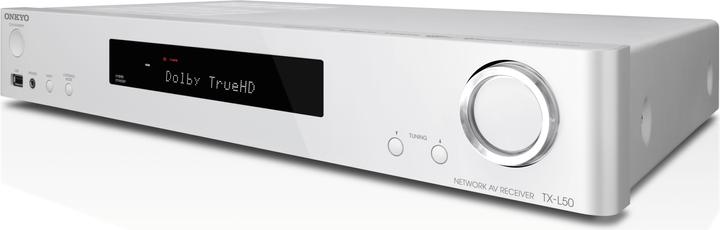 Actual product image Onkyo Tx-L50 (5.1 channels, FM)