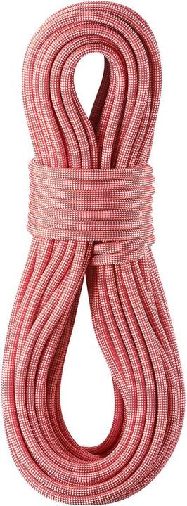 Actual product image Edelrid Eagle Lite 9,5 mm climbing rope (70 m)