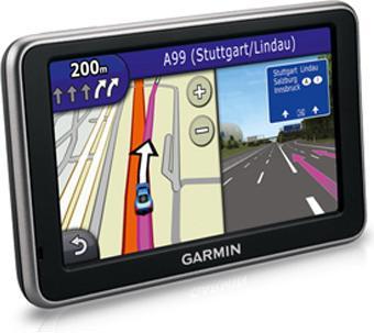 Image du produit Garmin Nüvi 2360, TMC, Europe