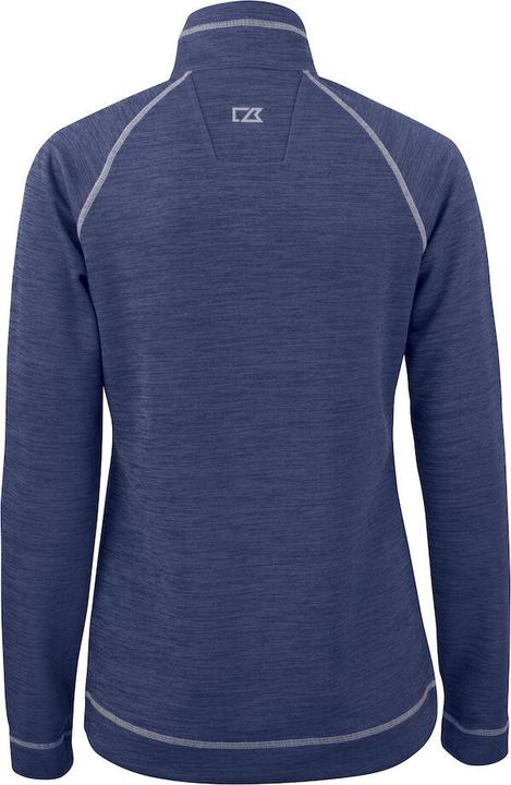 Produktbild Cutter & Buck Chambers Half Zip Ladies (XS)