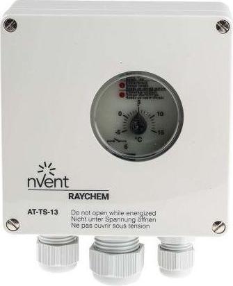 Produktbild Raychem AT-TS-13 Thermostat Kabel