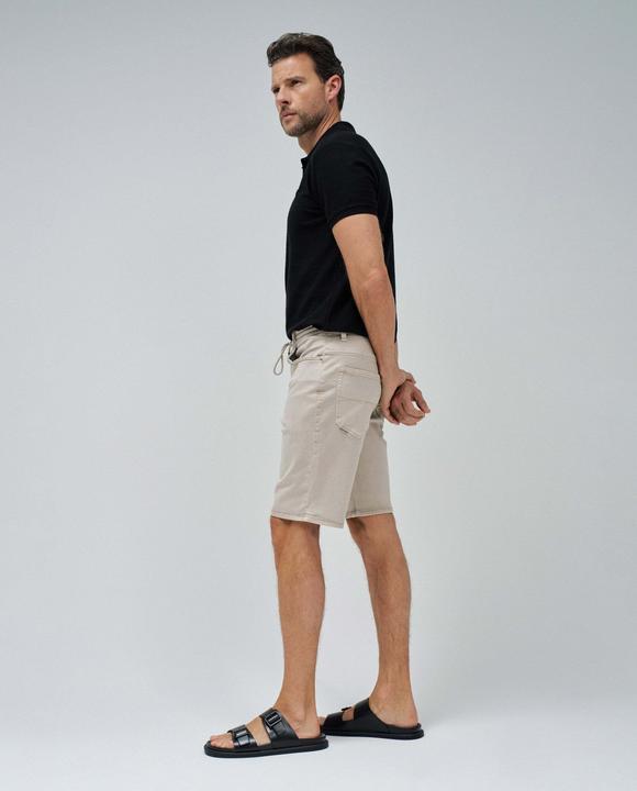 Actual product image Salsa Jeans Shorts Short Joggers S-Activ (30)