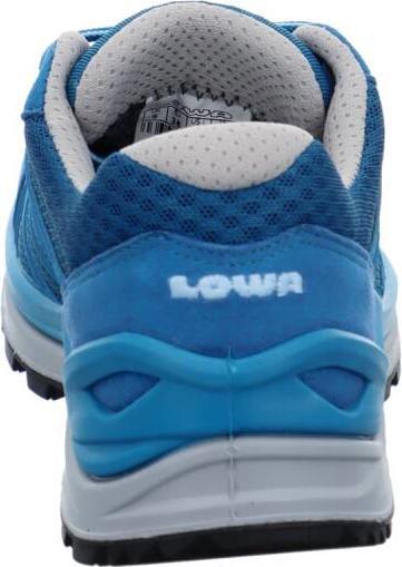 Actual product image Lowa Innox Pro GTX LO (37)