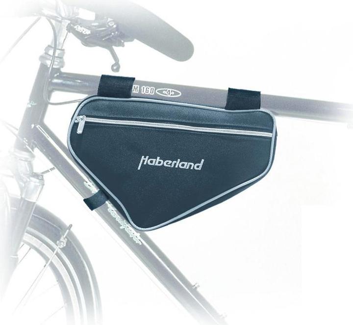 Actual product image Haberland Large (3 l, Frame bag)