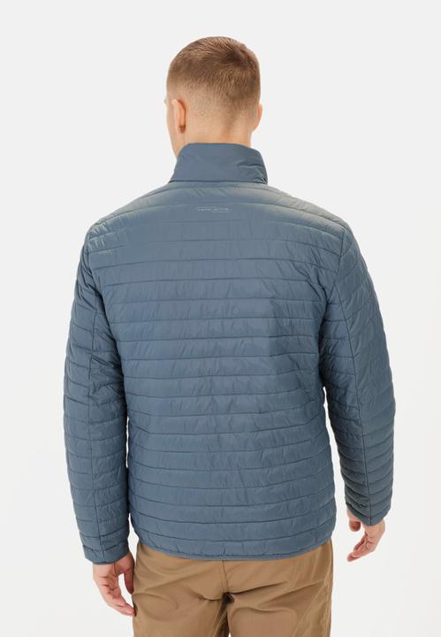 Produktbild Camel Active Steppblouson mit Stehkragen (50)