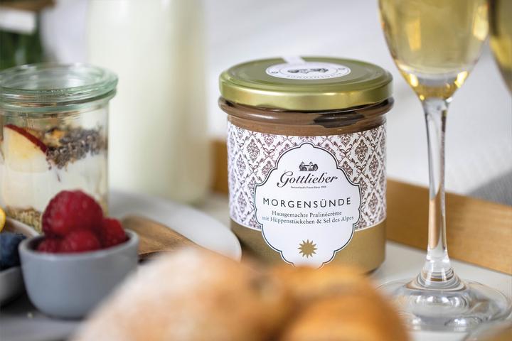 Produktbild Gottlieber Geschenkset Gourmet II