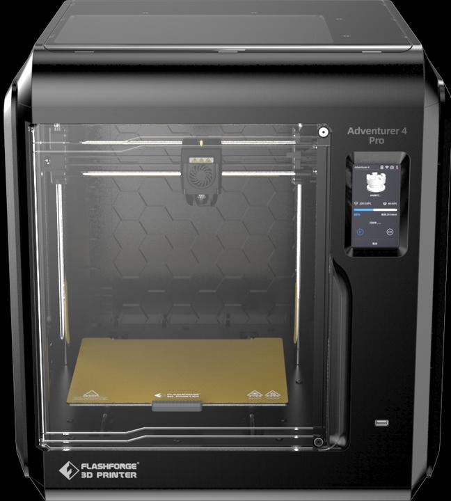 Image du produit FlashForge Adventurer 4 Pro