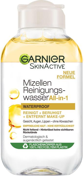 Produktbild Garnier Na (Mizellenwasser, 100 ml)