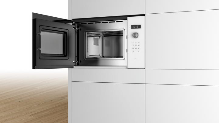 Produktbild Bosch Hausgeräte BFL524MW0