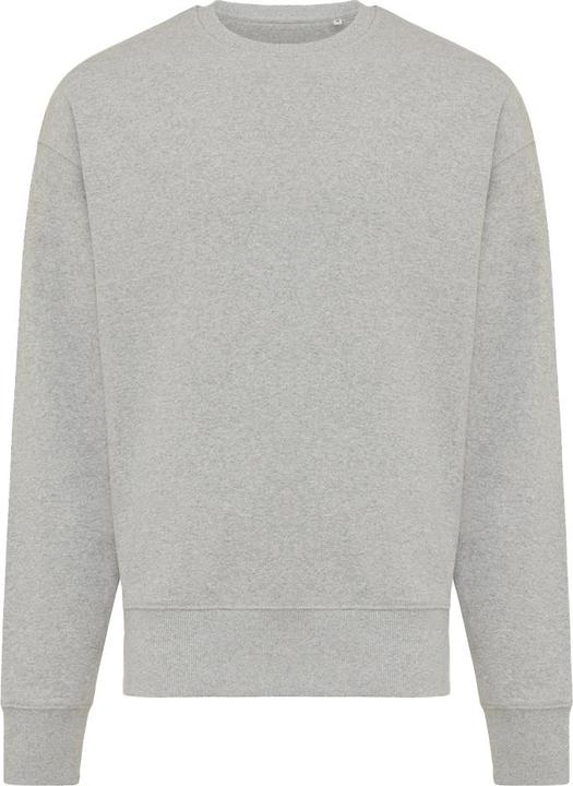 Universal Textiles Kruger Sweatshirt Rundhalsausschnitt
