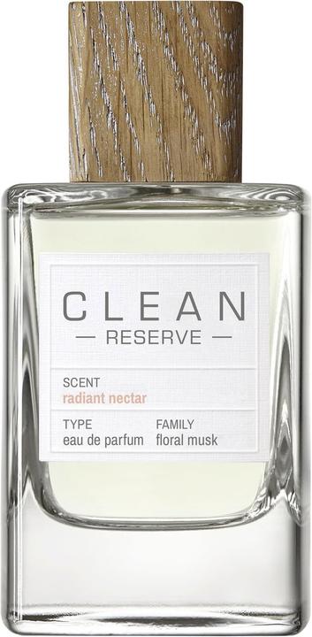 Produktbild Clean Reserve - Radiant Nectar EDP 50 ml (Eau de Parfum, 50 ml)