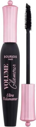 Actual product image Bourjois Volume Glamour Ultra Volumateur (01 Black)