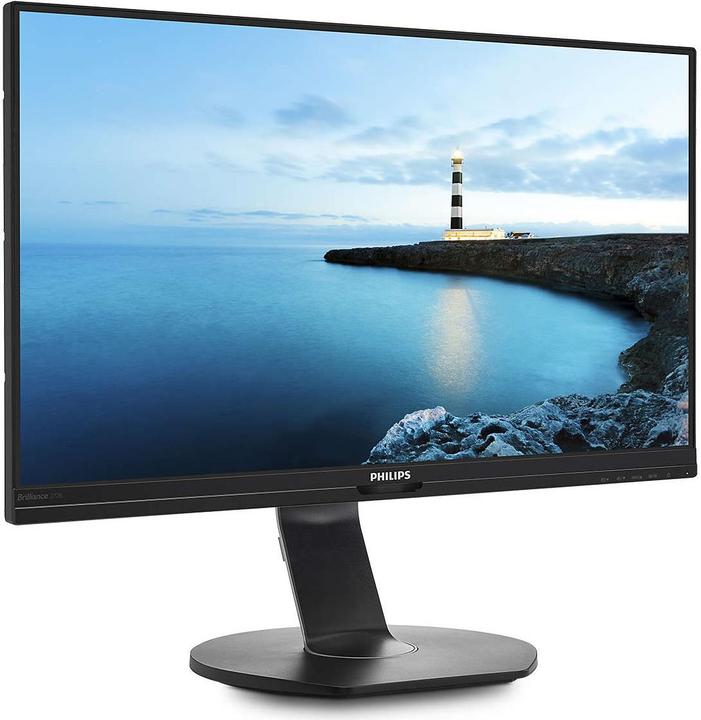 Actual product image Philips 272b7qupbeb/00 (2560 x 1440 pixels, 27")