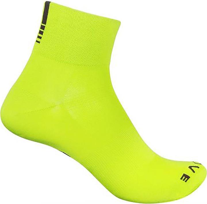 Image du produit GripGrab Chaussette courte SL légère (S)