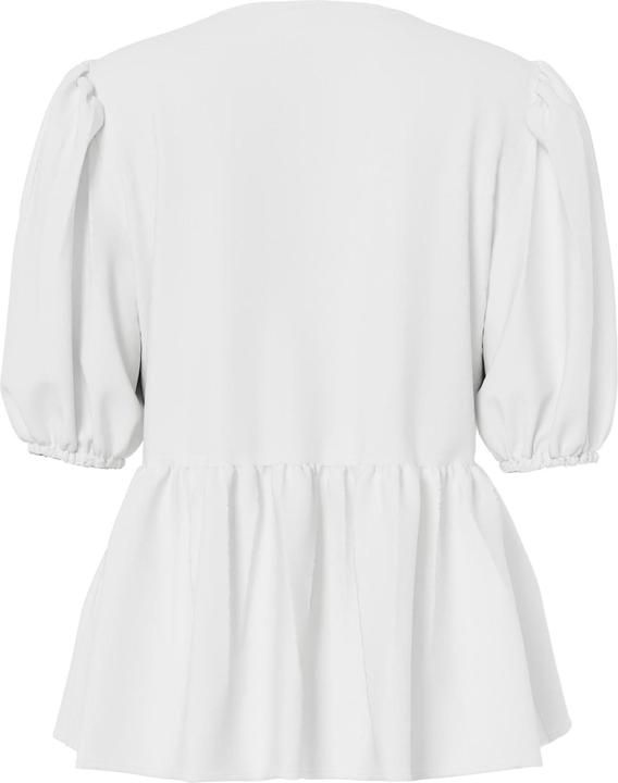 Image du produit Pieces PCJOLLY Haut à manches bouffantes (S)