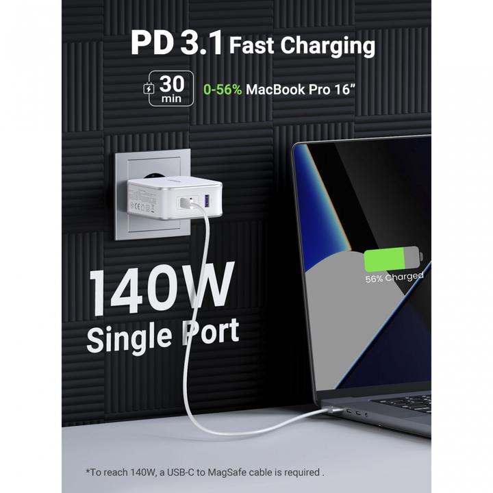 Immagine prodotto Ugreen Pacchetto Nexode (140 W)