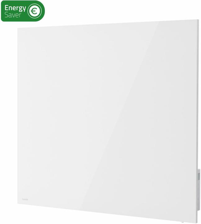 Image du produit Hombli Panneau de chauffage en verre Smart IR 400w (400 W)