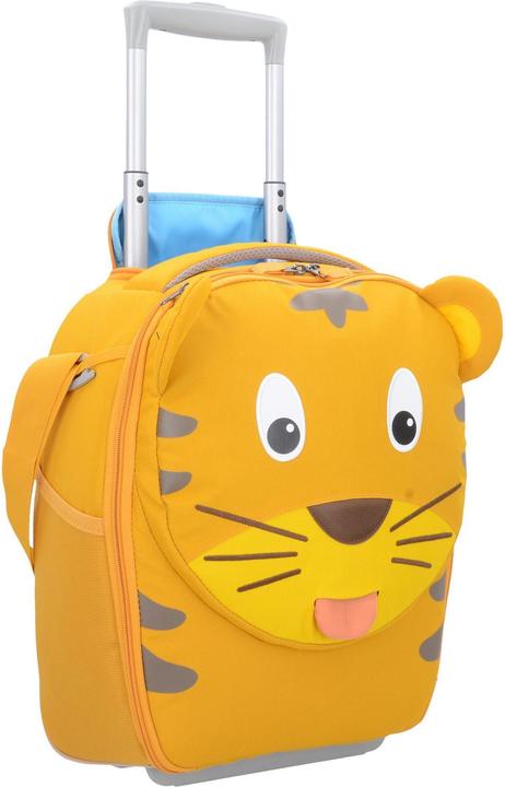 Actual product image Affenzahn Theo Tiger (20 l, Hand luggage (up to 50 litres))