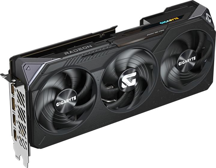 Immagine prodotto Gigabyte Radeon RX 9070 GAMING OC 16G (16 GB)