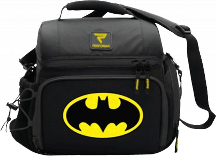Produktbild PerfectShaker Meal Prep Bag