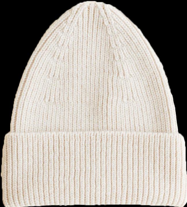 Image du produit Hvid Bonnet Fonzie Cream