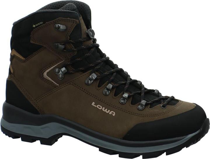 Actual product image Lowa Ranger GTX (45)