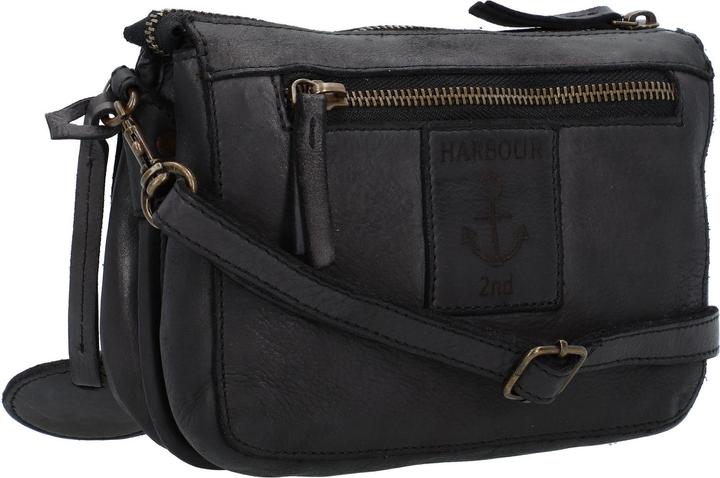 Immagine prodotto Harbour 2nd Borsa a tracolla Anchor Love in pelle 21,5 cm