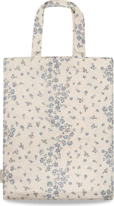 Actual product image That's mine - Levi Bedding - Sprinkles Hearts Off White (100 x 140 cm, 100 x 140 cm)
