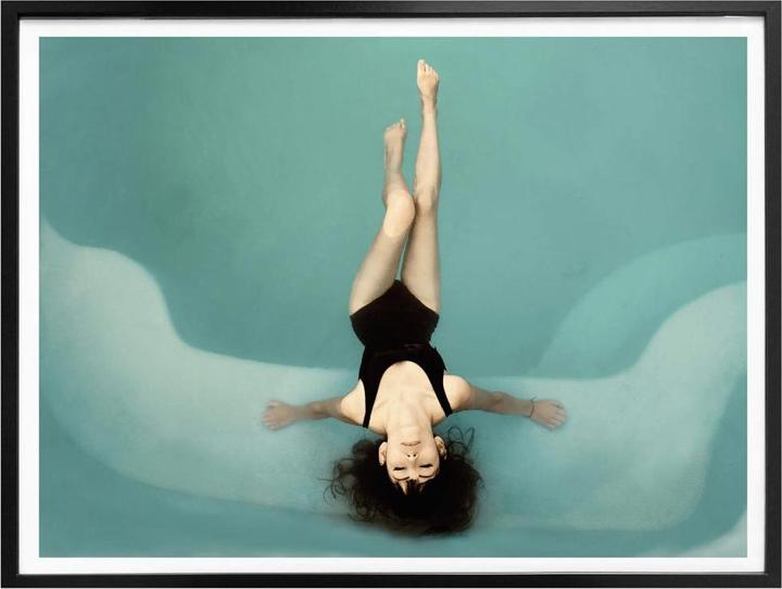 Produktbild Trenddeko Swimming Pool 2 (30 x 24 cm)