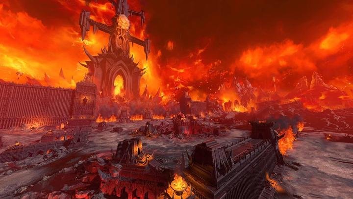 Productafbeelding Sega Total War: Warhammer 3 Day One Edition (PC, FR)
