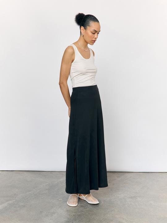 Produktbild Object U-Ausschnitt Tanktop (M/L)