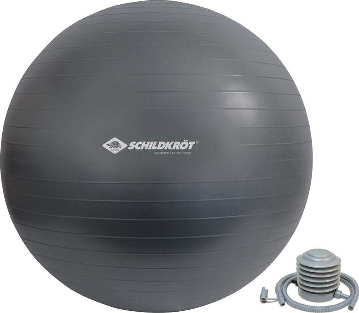 Produktbild Schildkröt Gymnastikball (85 cm)