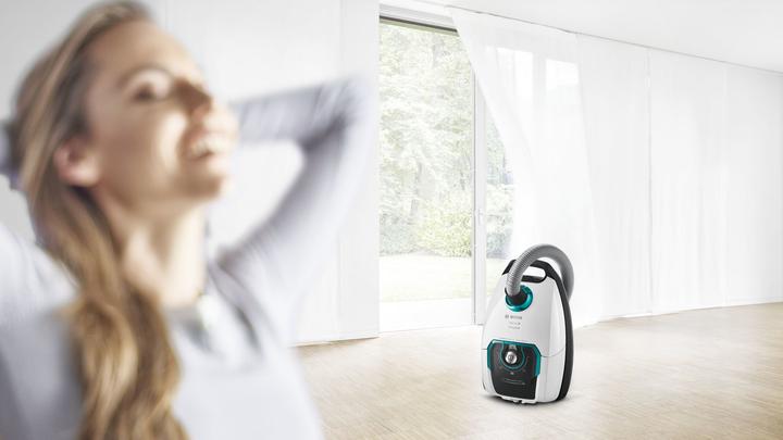 Image du produit Bosch Hausgeräte BGL8XHYG Série 8