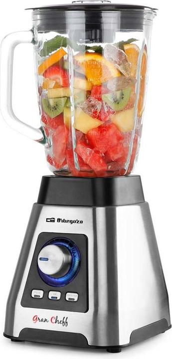 Actual product image Orbegozo BV 15000 (1500 W)