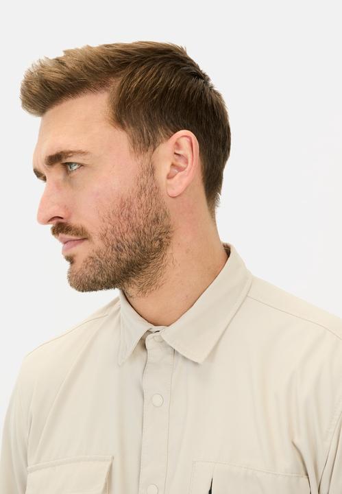 Produktbild Camel Active Kurzarmhemd mit Cooling Effekt (XL)