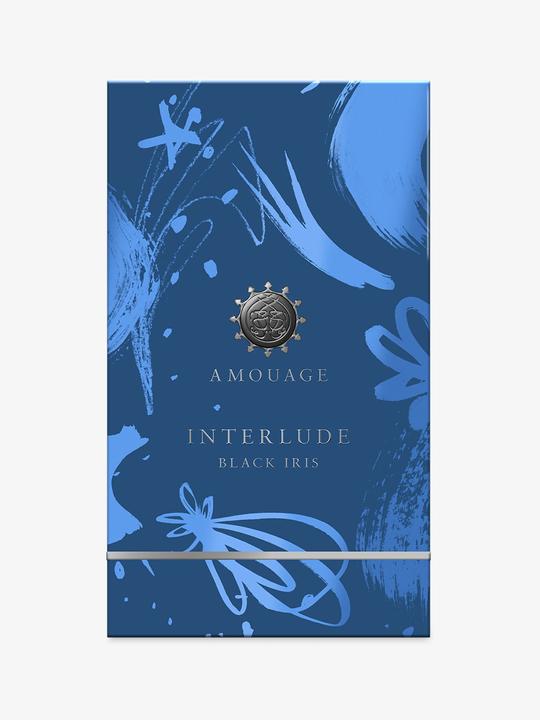 Immagine prodotto Amouage Interlude Black Iris (Eau de parfum, 100 ml)
