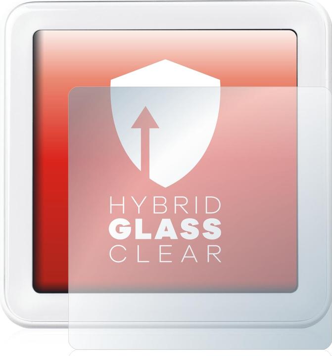 Actual product image upscreen Scratch Shield