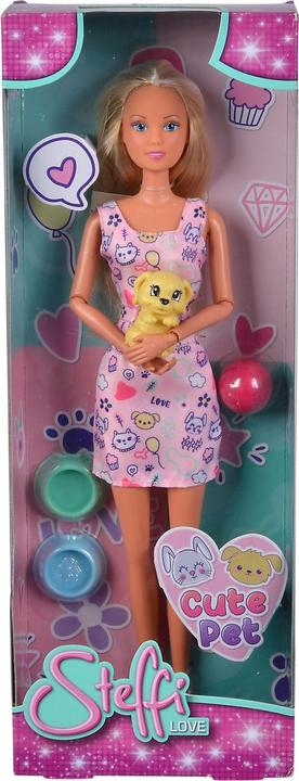 Produktbild Simba SL Cute Pet, 2-sort.