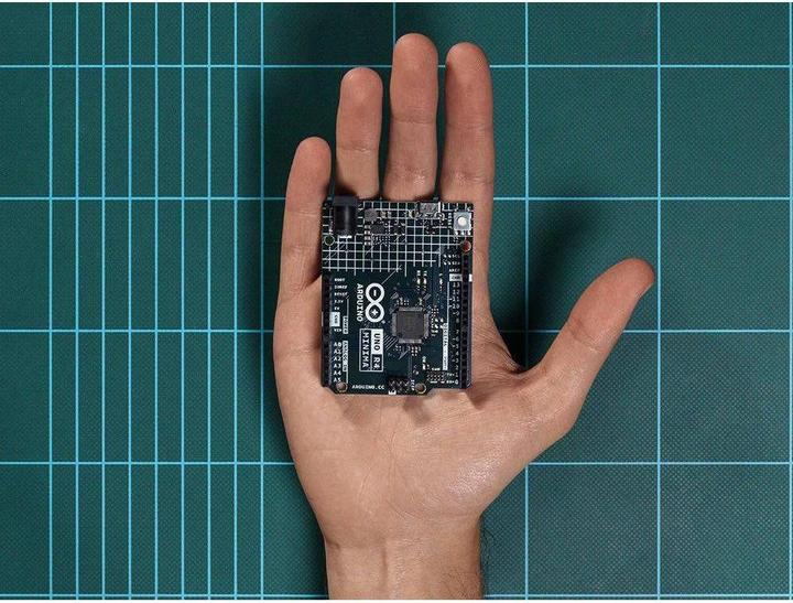 Immagine prodotto Arduino UNO R4 Minima