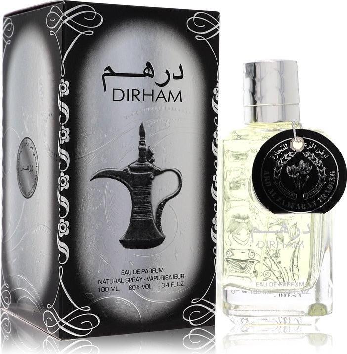 Image du produit Ard Al Zaafaran Ard Dirham (Eau de parfum, 100 ml)
