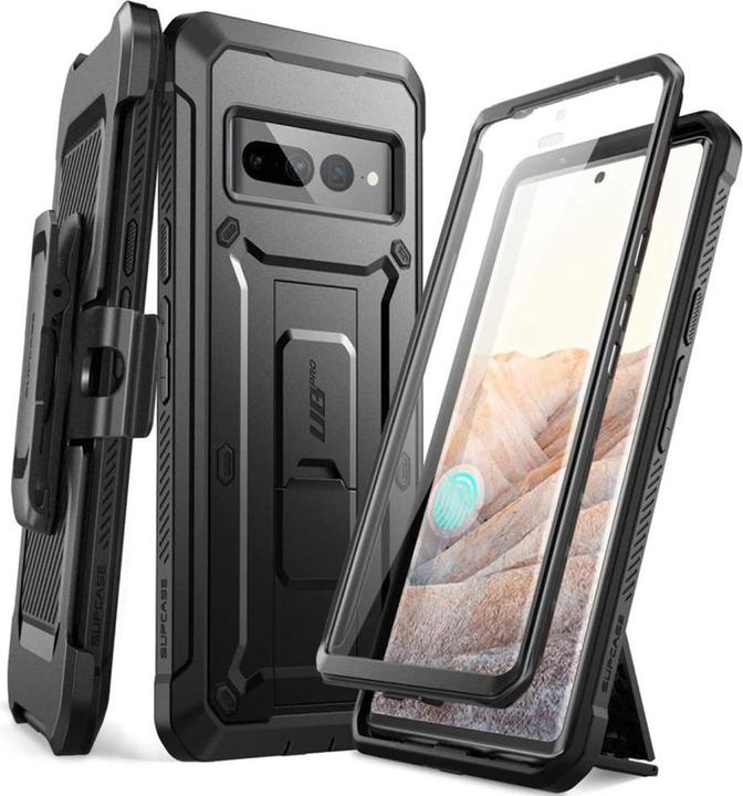 Supcase Unicorn Beetle Pro Series (Google Pixel 7 Pro)